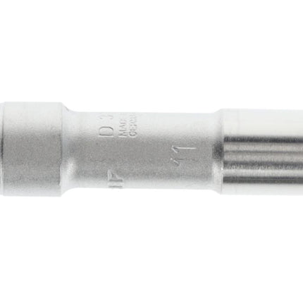 GEDORE Steckschlüsseleinsatz D 30 L 3/8 ″ 12-kant ( 4000771019 )