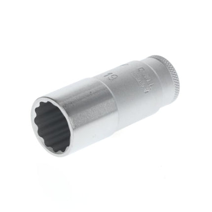 GEDORE Steckschlüsseleinsatz D 30 L 3/8 ″ 12-kant ( 4000771027 )