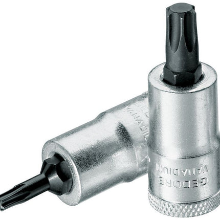 GEDORE Steckschlüsseleinsatz ITX 30 3/8 ″ TX ( 4000771091 )