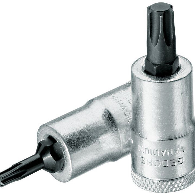 GEDORE Steckschlüsseleinsatz ITX 30 3/8 ″ TX ( 4000771091 )