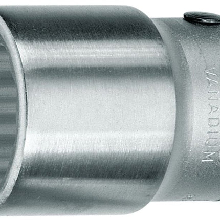 GEDORE Steckschlüsseleinsatz D32 3/4 ″ 12-kant ( 4000771291 )