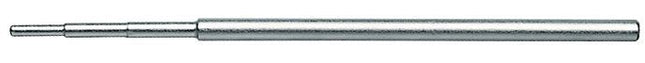 GEDORE Stufendrehstift 626 S Ø 3,7 / 4,7 / 5,2 / 7 mm ( 4000772584 )