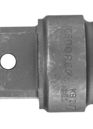 GEDORE pieza de ampliación KB 2137 accionamiento 1″ salida 1 1/2″ (4000773362)