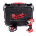 Milwaukee M18 FQID 401 18 V 1/4