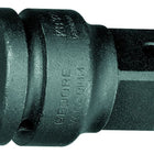 GEDORE Vergrößerungsstück KB 3221 Antrieb 3/4 ″ Abtrieb 1 ″ ( 4000773667 )