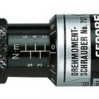 GEDORE Drehmomentschraubendreher 757-06 1 - 6 Nm ( 4000775044 )