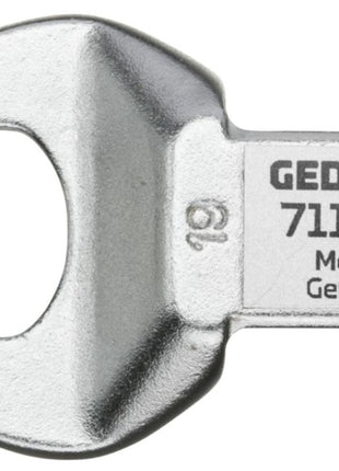 Narzędzie do wkładania szczęk GEDORE 7118-24 szerokość klucza 24 mm 14 x 18 mm ( 4000775184 )