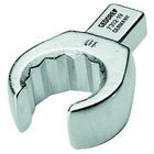 GEDORE Einsteckringschlüssel 7312-19 Schlüsselweite 19 mm 9 x 12 mm ( 4000775248 )