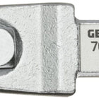 GEDORE Einsteckvierkant 7618-04 3/4 ″ 14 x 18 mm ( 4000775306 )