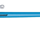 GEDORE Kettenrohrzange 122 Gesamtlänge 1090 mm Spannweite 33-168 mm ( 4000776545 )