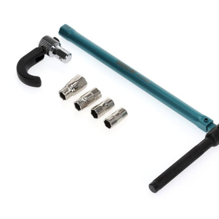 GEDORE Standhahnmutternschlüssel Länge 260 mm ( 4000779466 )