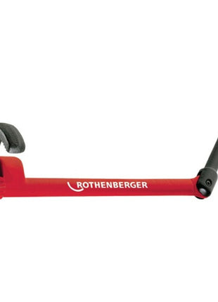 ROTHENBERGER Standhahnmutternschlüssel Länge 235 mm ( 4000781035 )