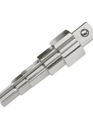 ROTHENBERGER Stufenschlüsselset 3/8 - 1/2 - 3/4 - 1 ″ ( 4000781051 )