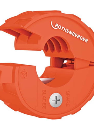 ROTHENBERGER Rohrabschneider ROCUT Plastic PRO 15 - 22 mm ( 4000781377 )