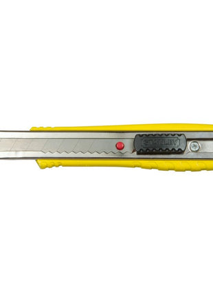 STANLEY Cuttermesser FatMax™ Klingenbreite 18 mm Länge 155 mm ( 4000787043 )