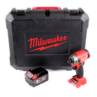 Milwaukee M18 FQID 501 18 V 1/4