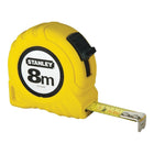 STANLEY Taschenrollbandmaß Länge 8 m Breite 25 mm mm/cm ( 4000787344 )