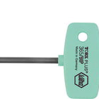 WIHA Schraubendreher mit Schlüsselgriff 365IP 15 IPx45mm ( 4000791383 )