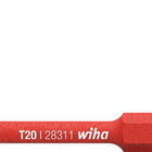 WIHA Wechselklinge SlimBit electric TORX T 15 x 75 mm ( 4000793329 )