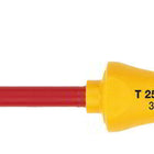 WIHA Schraubendreher 3251 Größe T 25 ( 4000793382 )
