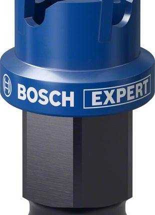 BOSCH Lochsäge Expert Sheet Metal Sägen-Ø 20 mm Schnitttiefe 5 mm ( 4000800268 )