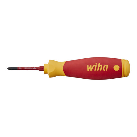 Portapuntas con cargador WIHA 45296 de 4 piezas (4000802118)