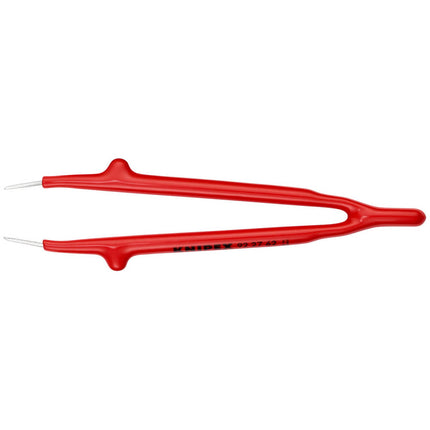 KNIPEX Präzisionspinzette Länge 150 mm gerade ( 4000810352 )