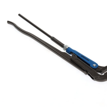 GEDORE Rohrzange Gesamtlänge 580 mm Spannweite 76 mm ( 4000810702 )