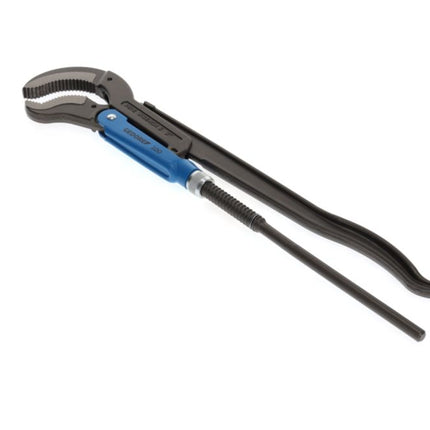 GEDORE Eckrohrzange Eck-Schwede-snap® Gesamtlänge 630 mm Spannweite 110 mm ( 4000810724 )