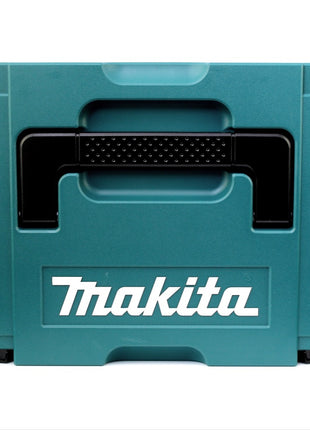 Makita DPT 351 RMJ 18 V Li-Ion Akku Pintacker im Makpac + 2 x 4,0 Ah Akku + Ladegerät - Toolbrothers