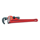 RIDGID Rohrzange Gesamtlänge 600 mm Spannweite 80 mm ( 4000810755 )