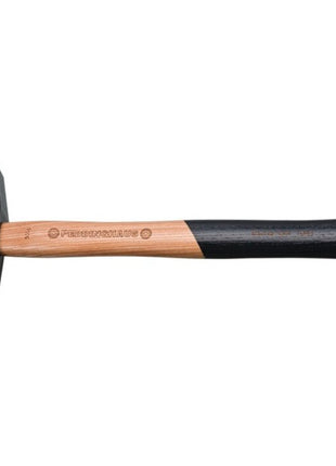 PEDDINGHAUS Schlosserhammer 200 g Stiellänge 280 mm ( 4000811139 )