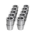 PEDDINGHAUS Hammerringkeil Außen-Ø 12 mm Höhe 18 mm ( 4000811413 )