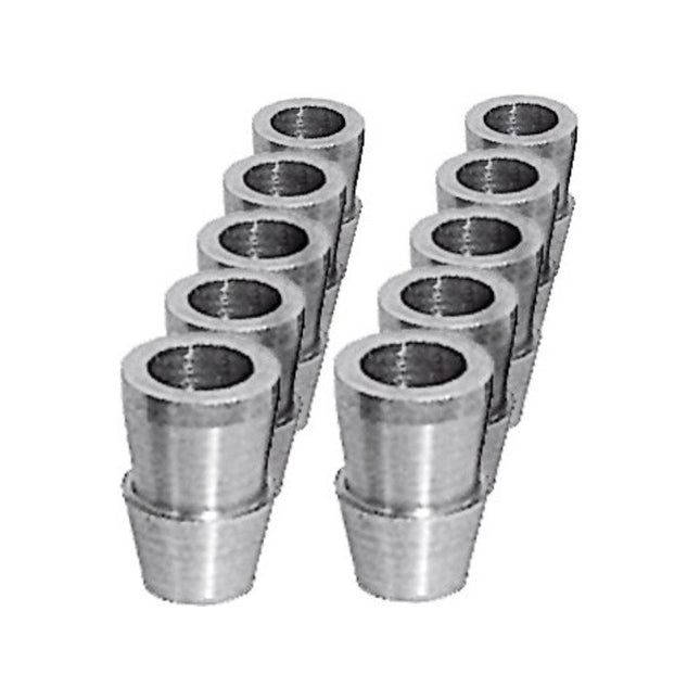 PEDDINGHAUS Hammerringkeil Außen-Ø 13 mm Höhe 18 mm ( 4000811414 )