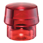 HALDER Schonhammerkopf SIMPLEX Kopf-Ø 40 mm ( 4000811474 )