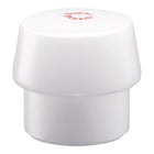 HALDER Schonhammerkopf SIMPLEX Kopf-Ø 100 mm ( 4000811704 )