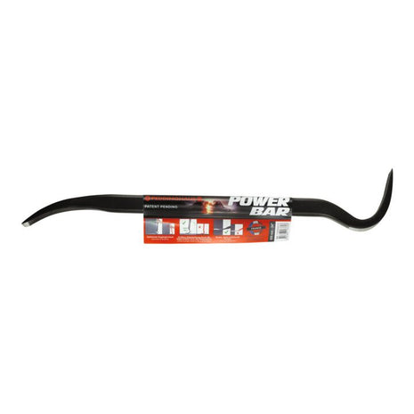 PEDDINGHAUS Pied de biche Power Bar longueur totale 900 mm ( 4000812057 )