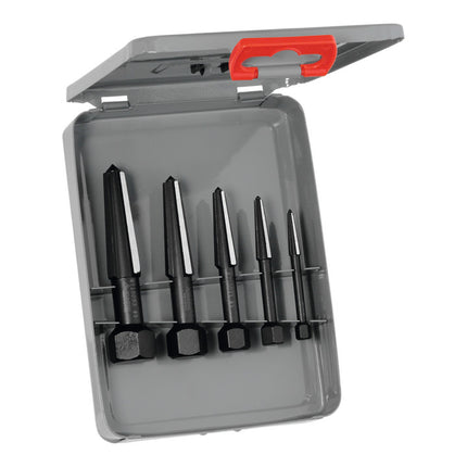 RENNSTEIG Schraubenausdrehersatz M5-M20 ( 4000812300 )