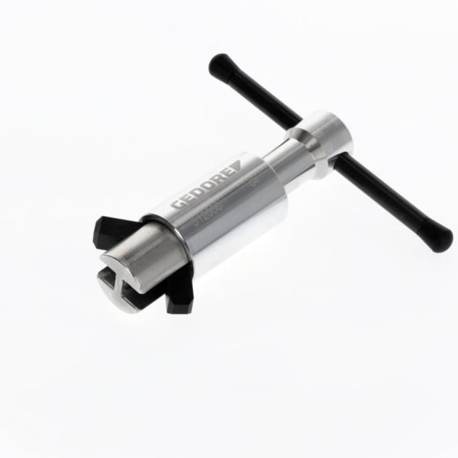 GEDORE Ventilhalter venti-quick 312000 Länge 120 mm ( 4000812533 )