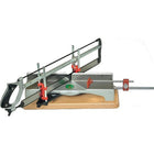 ULMIA Gehrungssäge 352 L Blattlänge 550 mm Schnitthöhe 100 mm ( 4000814518 )