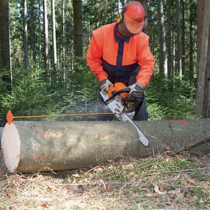 NESTLE Ablängstab KOLIBRI Länge 330 mm ( 4000815597 )