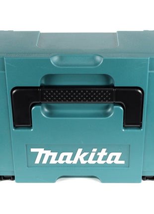 Makita DTP 141 RT1J Akku Quadroschrauber 18V 150Nm Brushless + 1x Akku 5,0Ah + Ladegerät + Makpac - Toolbrothers