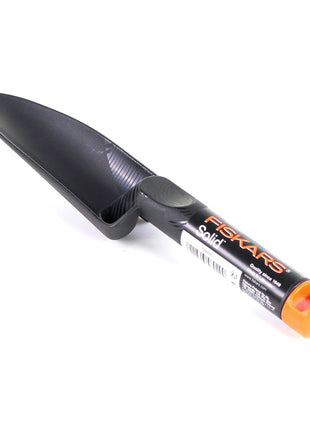 Fiskars Solid™ Blumenkelle Kelle Handschaufel Gartenschaufel Schaufel zum Umpflanzen ( 137000 ) - Toolbrothers