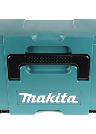 Makita DJS 161 RY1J 18 V Li-Ion Akku Blechschere im Makpac + 1 x 1,5 Ah Akku + Ladegerät - Toolbrothers