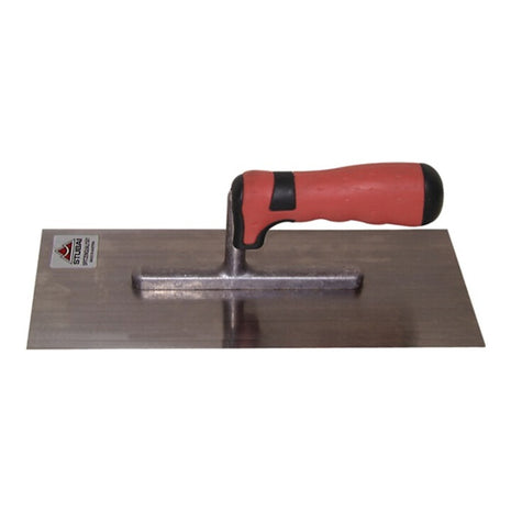 Llana alisadora STUBAI largo 280 mm ancho 130 mm (4000816911)