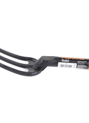 Fiskars Solid™ Pflanzgabel Blumengabel 26 cm 3 Zinken aus glasfaserverstärktem Kunststoff ( 137030 ) - Toolbrothers