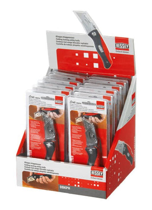 ERDI Universalmesser DBKPH-EU Gesamtlänge 160 mm ( 4000817777 )