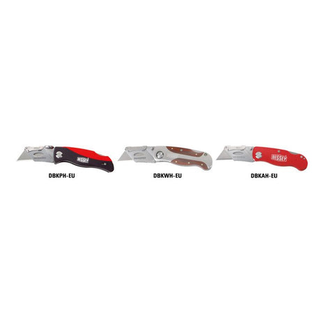 ERDI Universalmesser DBKPH-EU Gesamtlänge 160 mm ( 4000817777 )