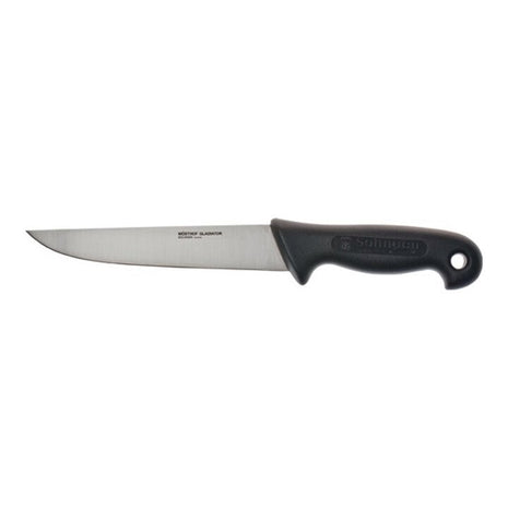 Coltello industriale WÜSTHOF lunghezza totale 385 mm lunghezza lama 250 mm ( 4000817787 )