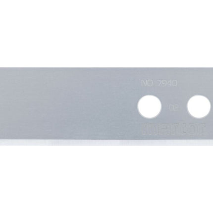 MARTOR Styroporklinge Nr. 7940 L71,2xB17,7xS0,5mm ( 4000817807 )